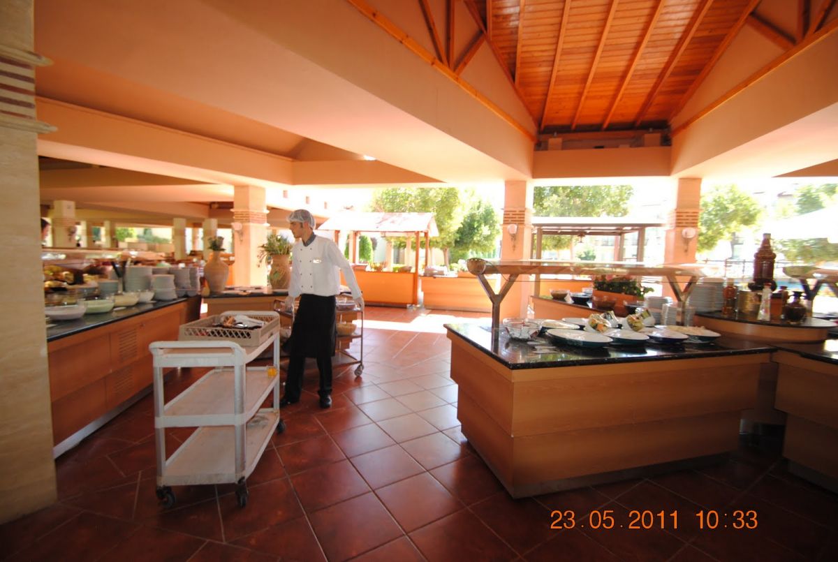 imagini hotel SILENCE BEACH RESORT SIDE